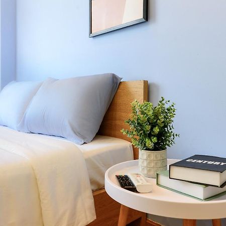הו צ'י מין סיטי Cozrum Homes - Rivera Corner מראה חיצוני תמונה