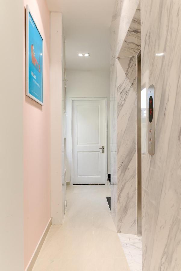 הו צ'י מין סיטי Cozrum Homes - Rivera Corner מראה חיצוני תמונה