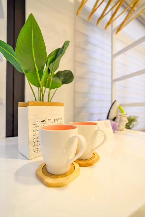 הו צ'י מין סיטי Cozrum Homes - Rivera Corner מראה חיצוני תמונה