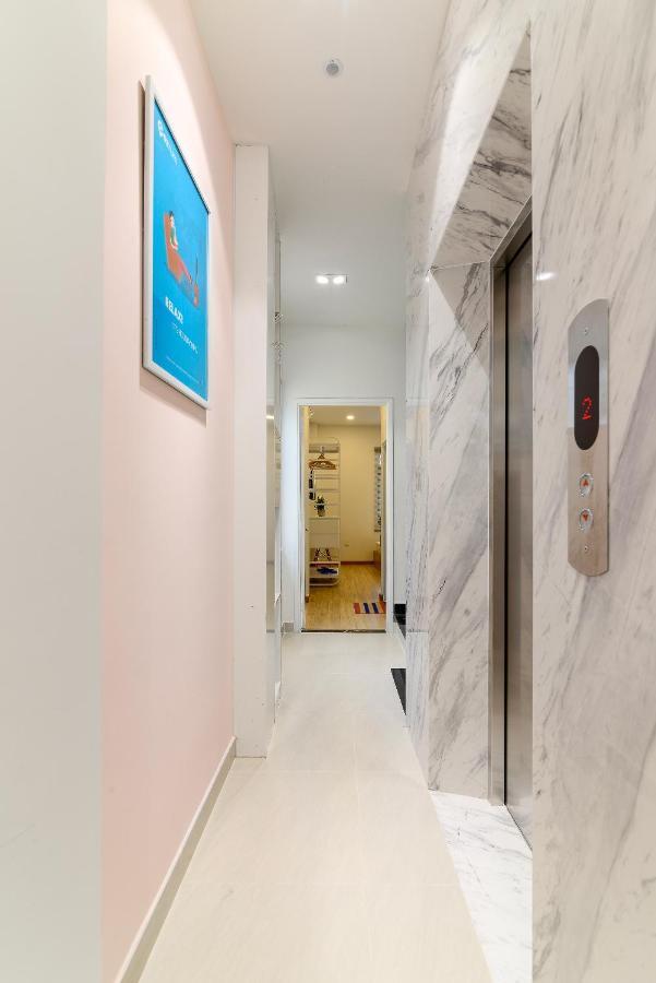 הו צ'י מין סיטי Cozrum Homes - Rivera Corner מראה חיצוני תמונה
